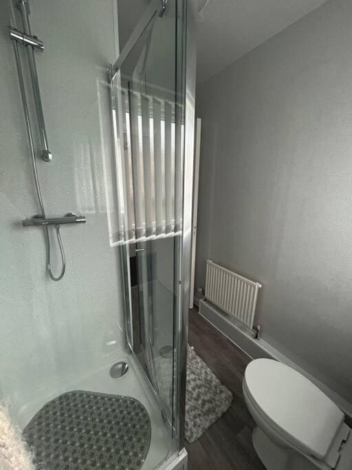 Two Bedroom Apartment Room 18 Stockton-on-Tees Bagian luar foto