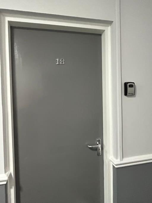 Two Bedroom Apartment Room 18 Stockton-on-Tees Bagian luar foto