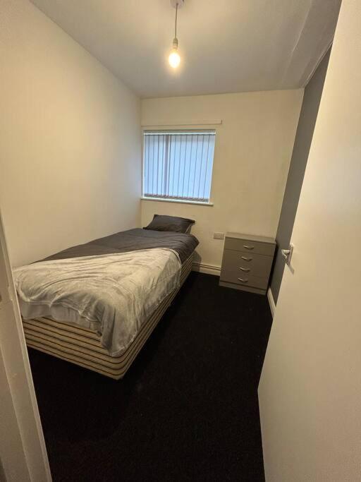 Two Bedroom Apartment Room 18 Stockton-on-Tees Bagian luar foto