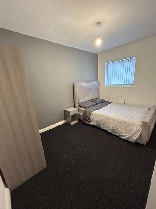 Two Bedroom Apartment Room 18 Stockton-on-Tees Bagian luar foto